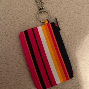 Thirty one coin purse